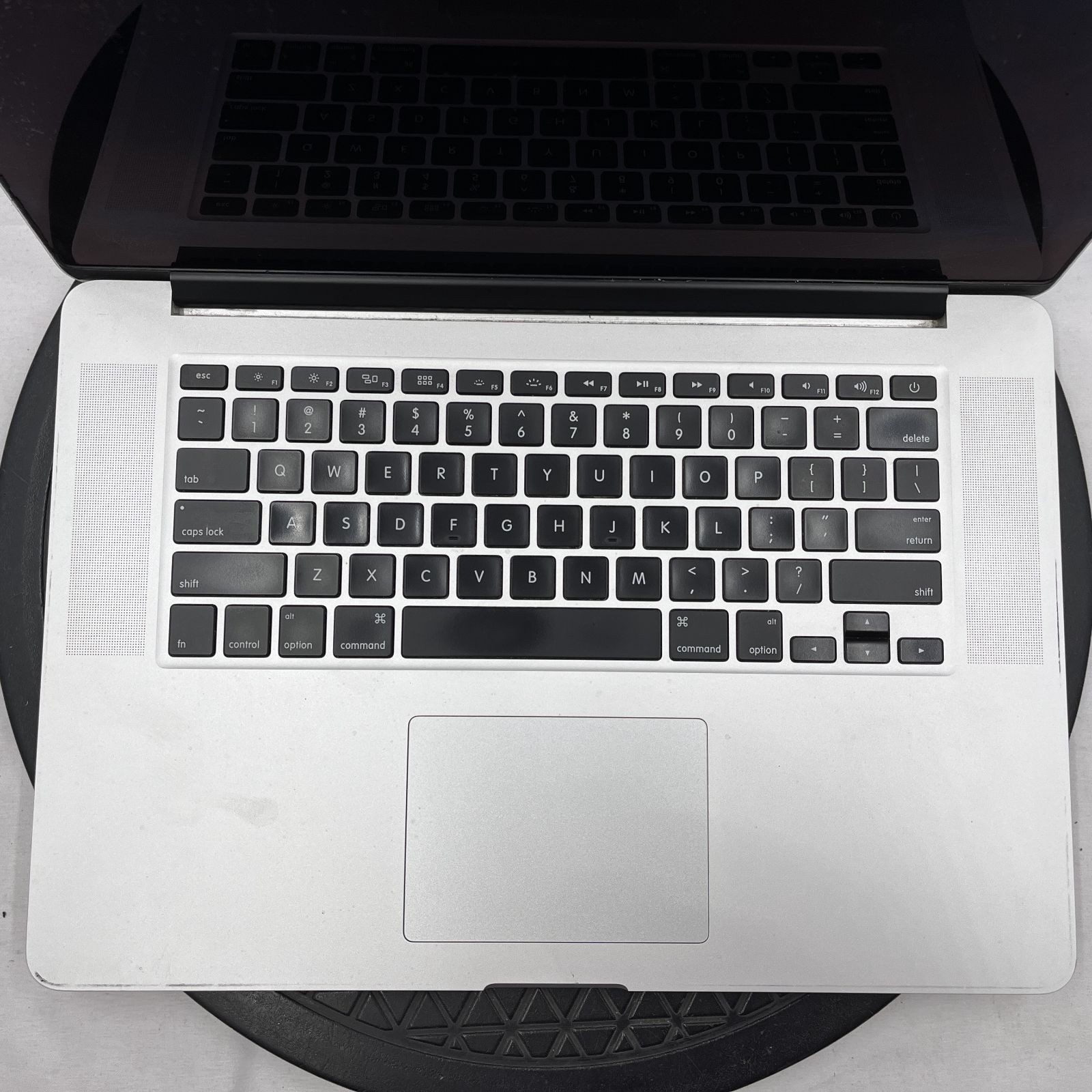 ジャンク/起動不良Apple MacBook Pro (Retina， 15-inch) [CPU/メモリ