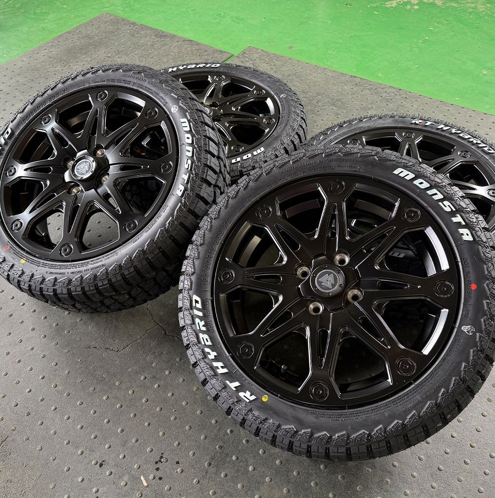車種】ハイゼットジャンボ デリカミニ ハスラー 15インチ タイヤ
