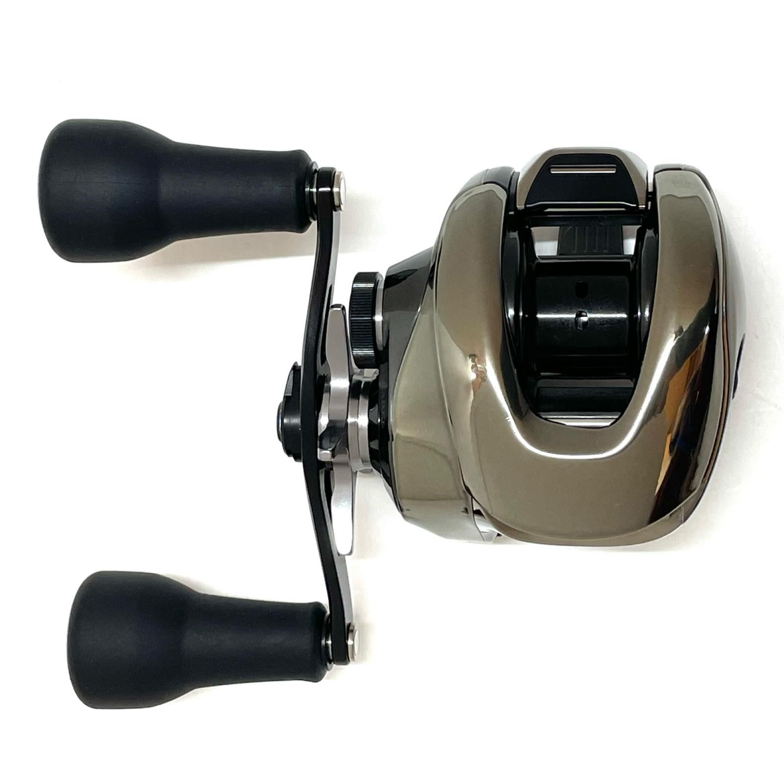 尾張小牧店】 中古 ※付属品なし SHIMANO | シマノ リール 25アンタレス