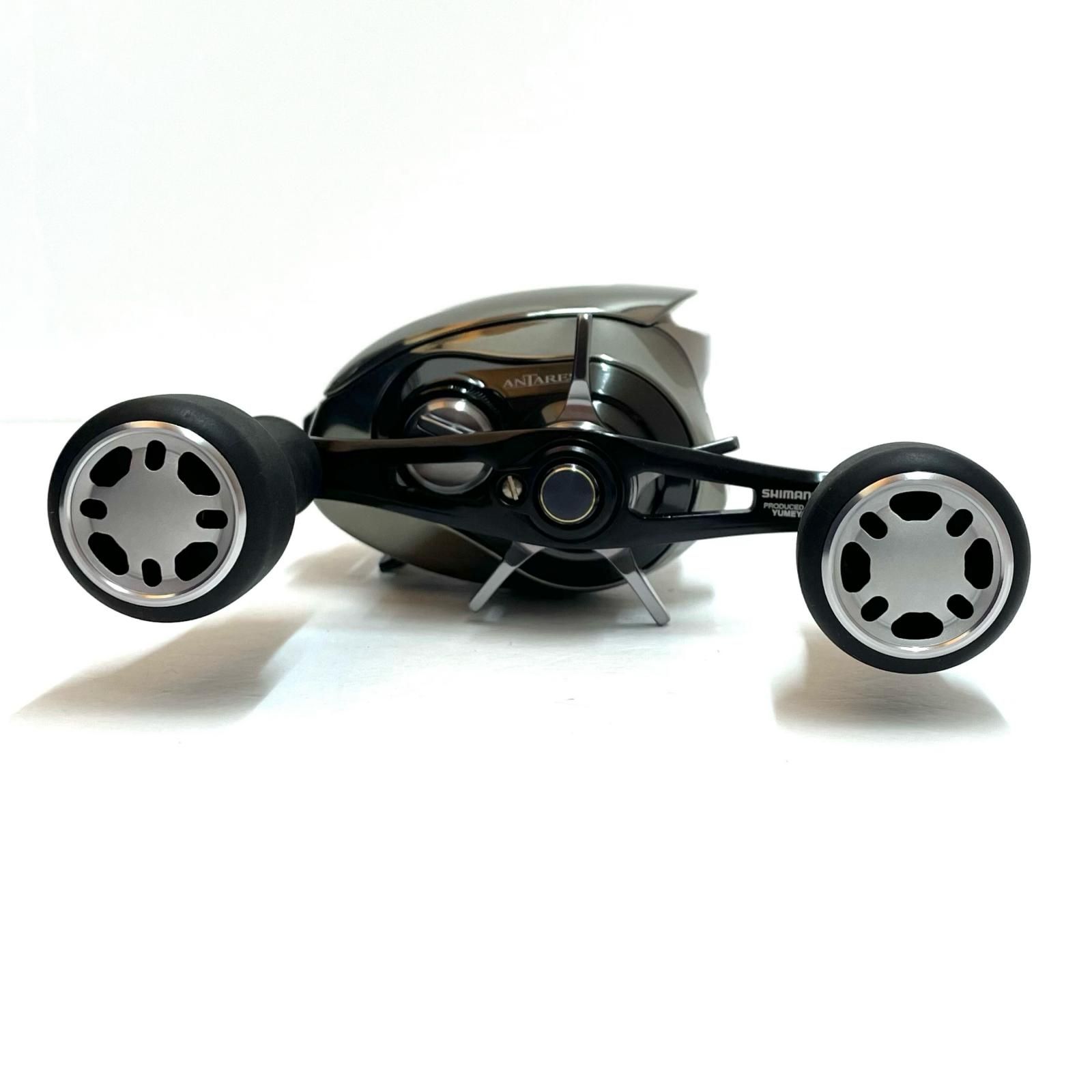 尾張小牧店】 中古 ※付属品なし SHIMANO | シマノ リール 25アンタレス