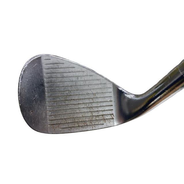 中古】 キャロウェイ MACK DADDY 4 クロムメッキ 52°/10°S ウェッジ WG