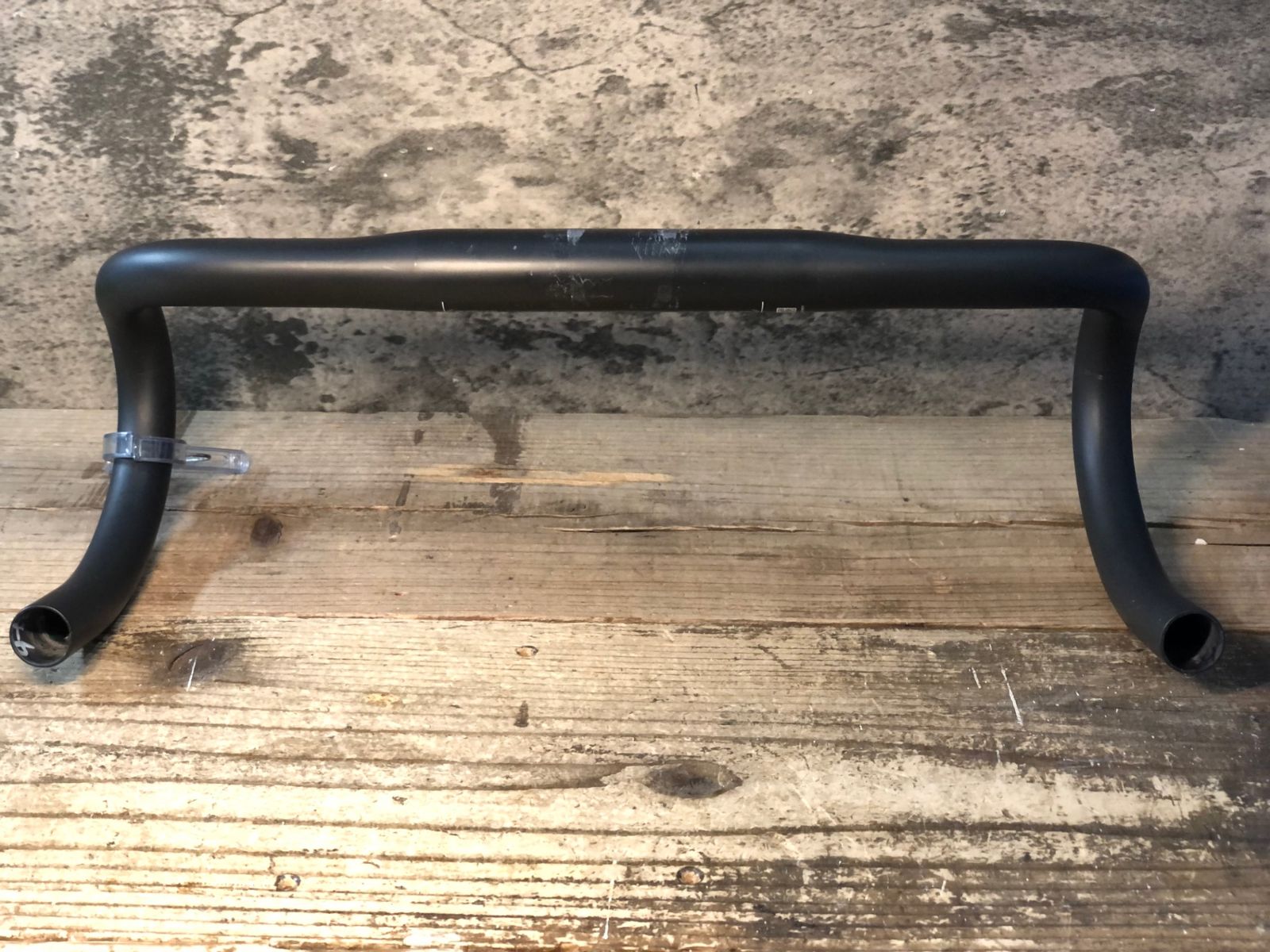 JP937 キャニオン CANYON H18 ERGO CF カーボンドロップハンドル