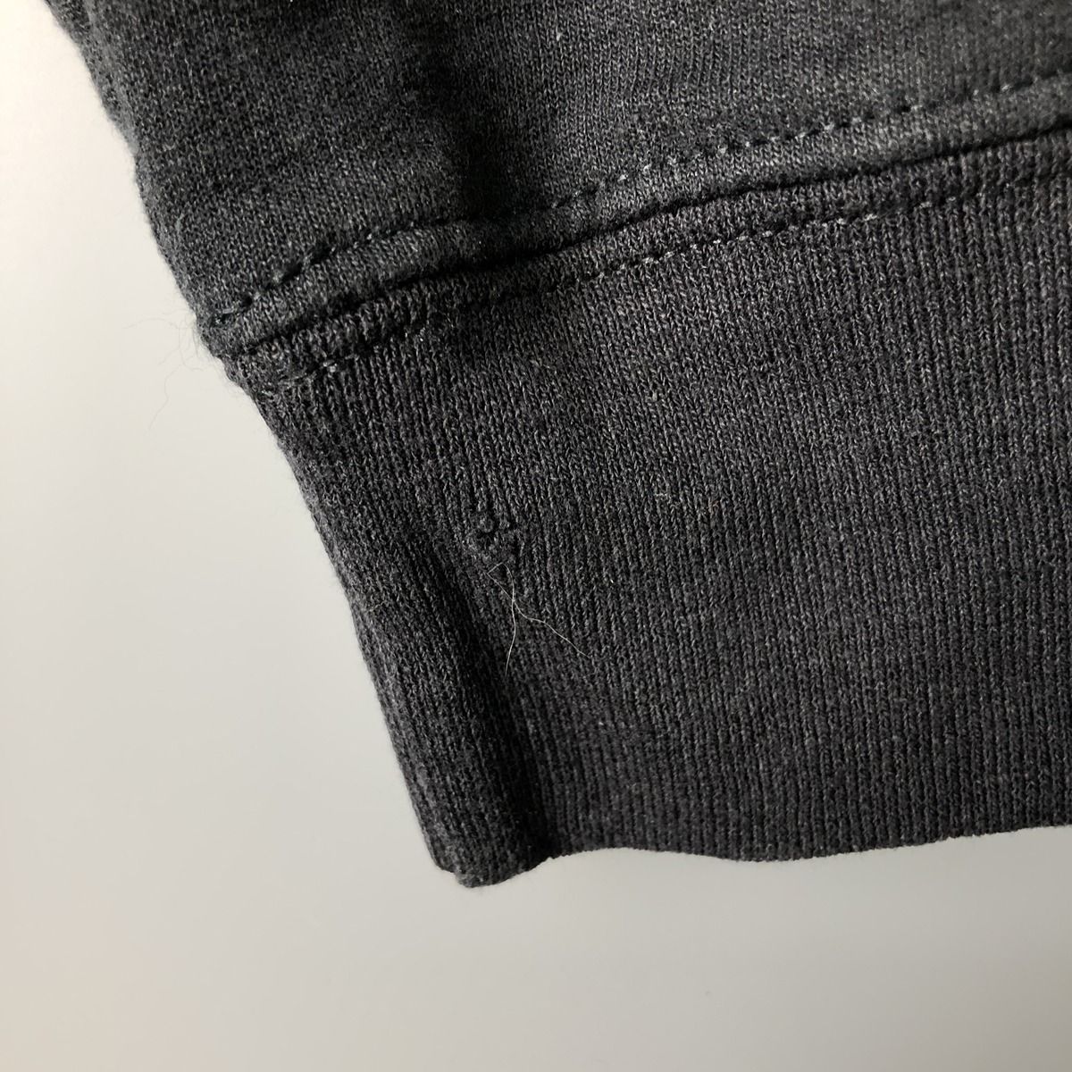 古着 ハーレーダビッドソン Harley-Davidson スウェットフルジップ