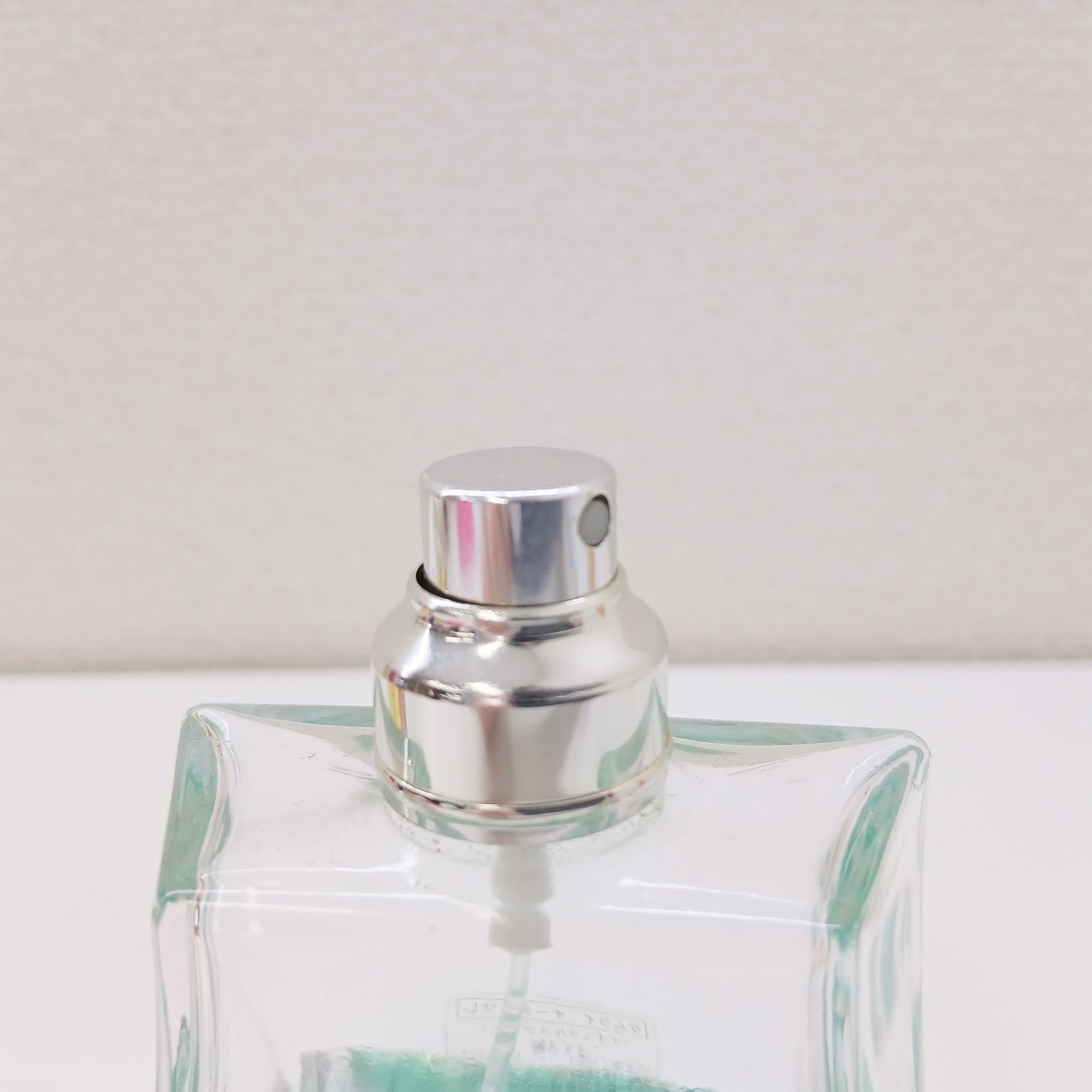 香水4点セット サムライなど CO-A1756C - メルカリ