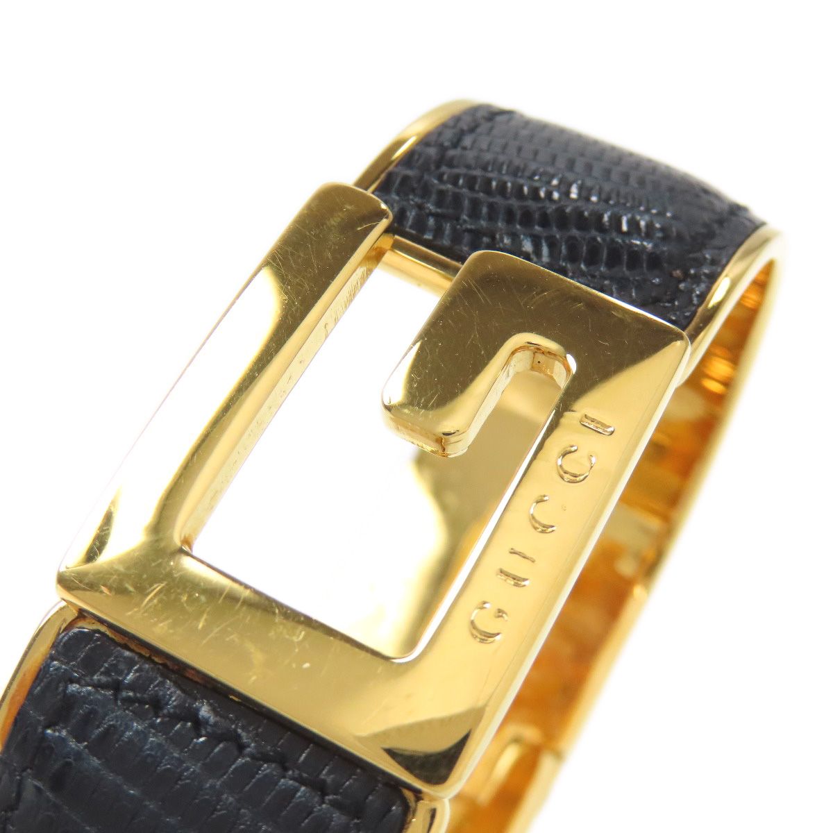 グッチ⭐️G柄　中古品⭐️ GUCCI - グッチ GUCCI インターロッキングG シェリーライン ベルト