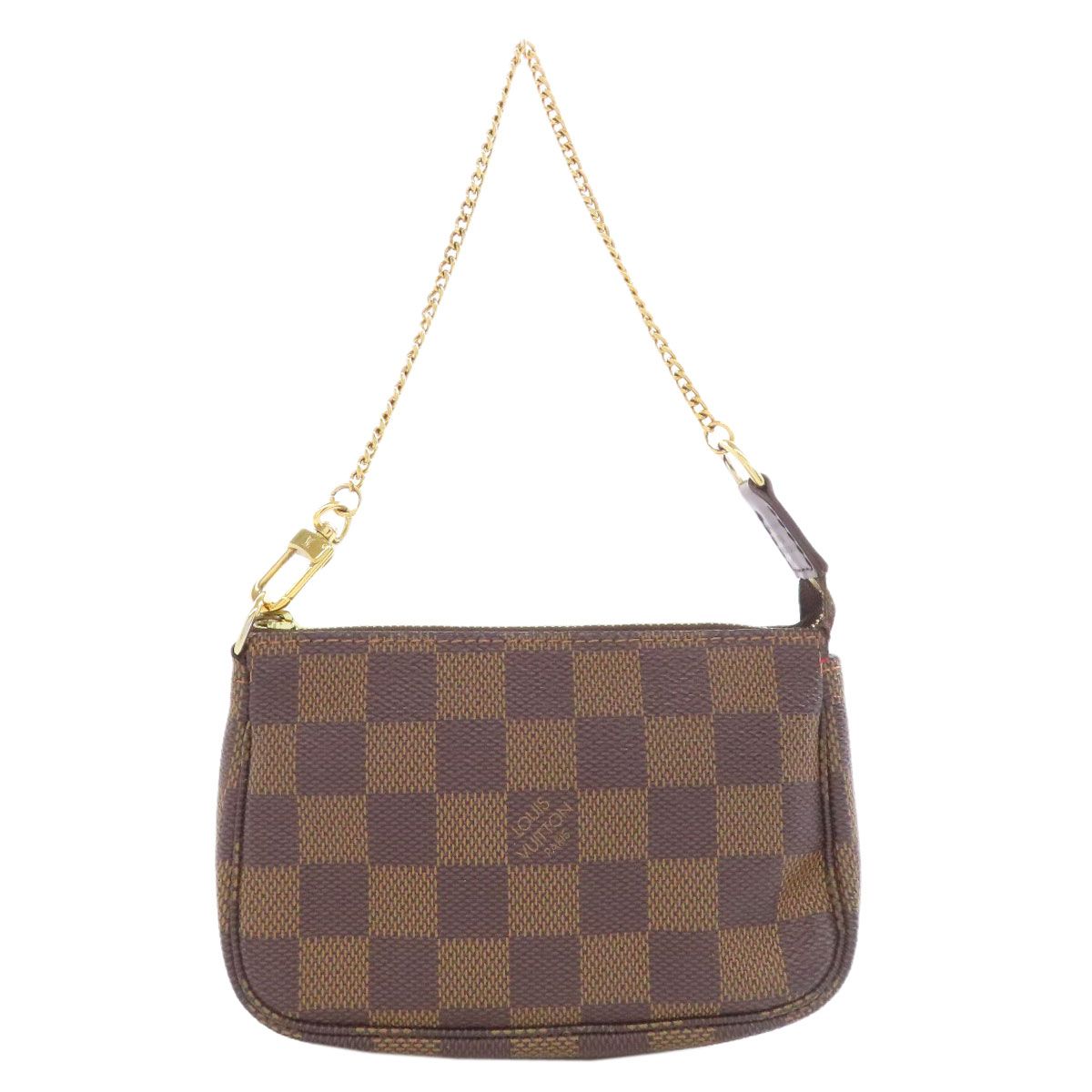 LOUIS VUITTON ルイヴィトン N58009 ミニ・ポシェット・アクセソワール