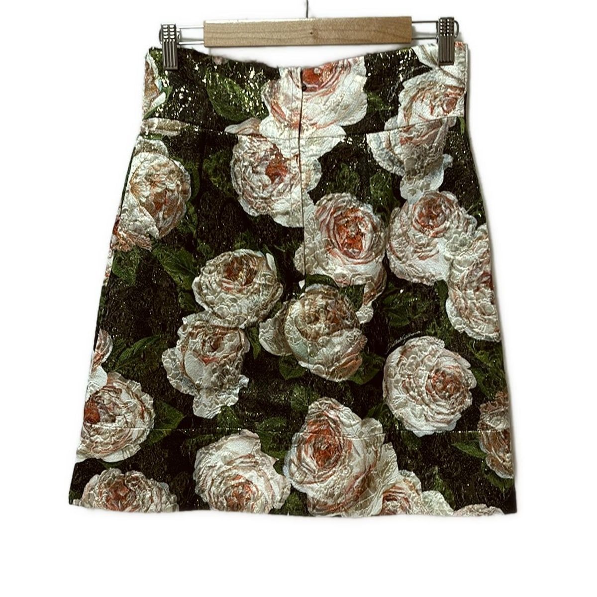 DOLCE&GABBANA(ドルチェアンドガッバーナ) スカート サイズ40 M