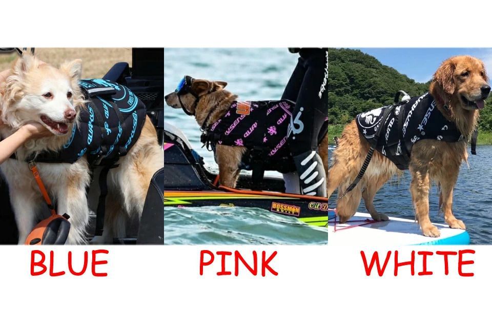 quakysense 復刻版 EMBLEM DOG VEST 2 ドッグベスト 犬用 ワンちゃん