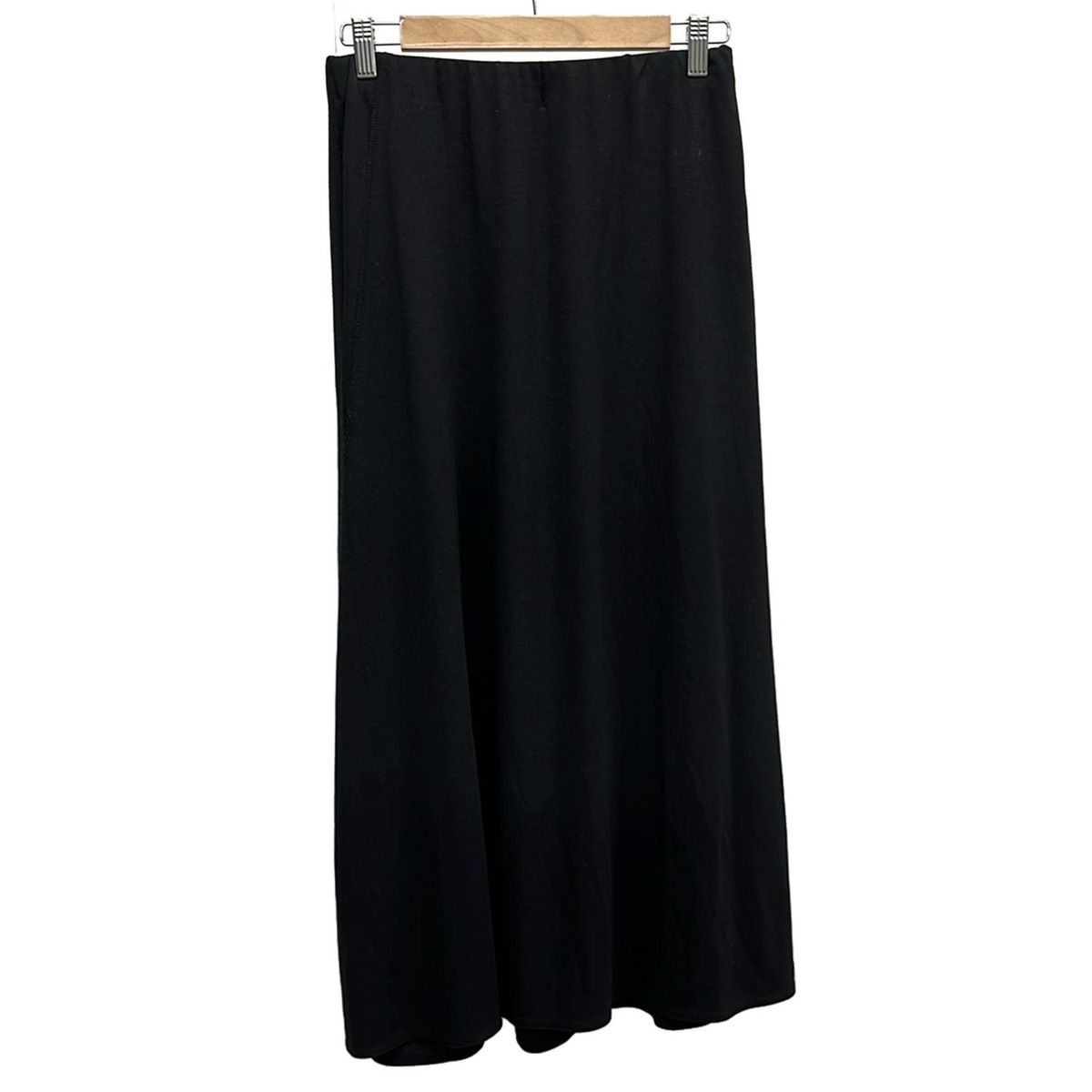 JURGEN LEHL(ヨーガンレール) ロングスカート サイズM レディース美品