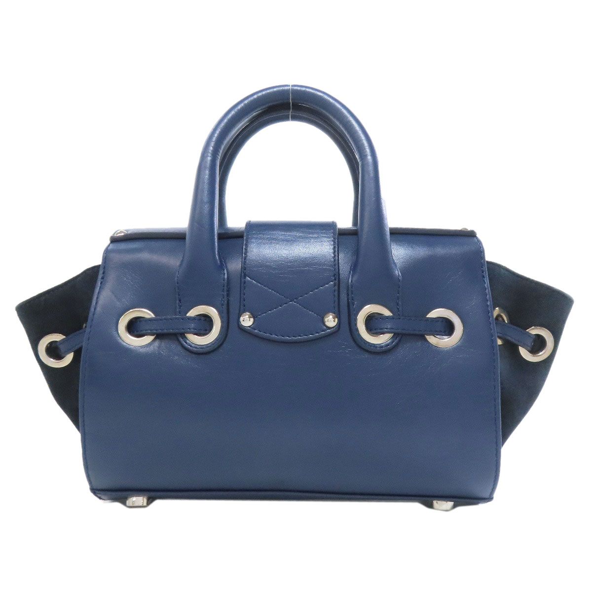 JIMMY CHOO 紺　レザー ハンドバッグ 楽天市場】【Jimmy Choo】ジミーチュウ サシャ 星型 スタースタッズ