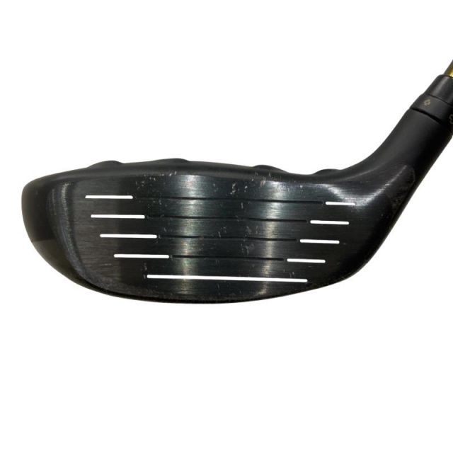 中古】 ピン G400 7W フェアウェイウッド FW ALTA J CB(FW