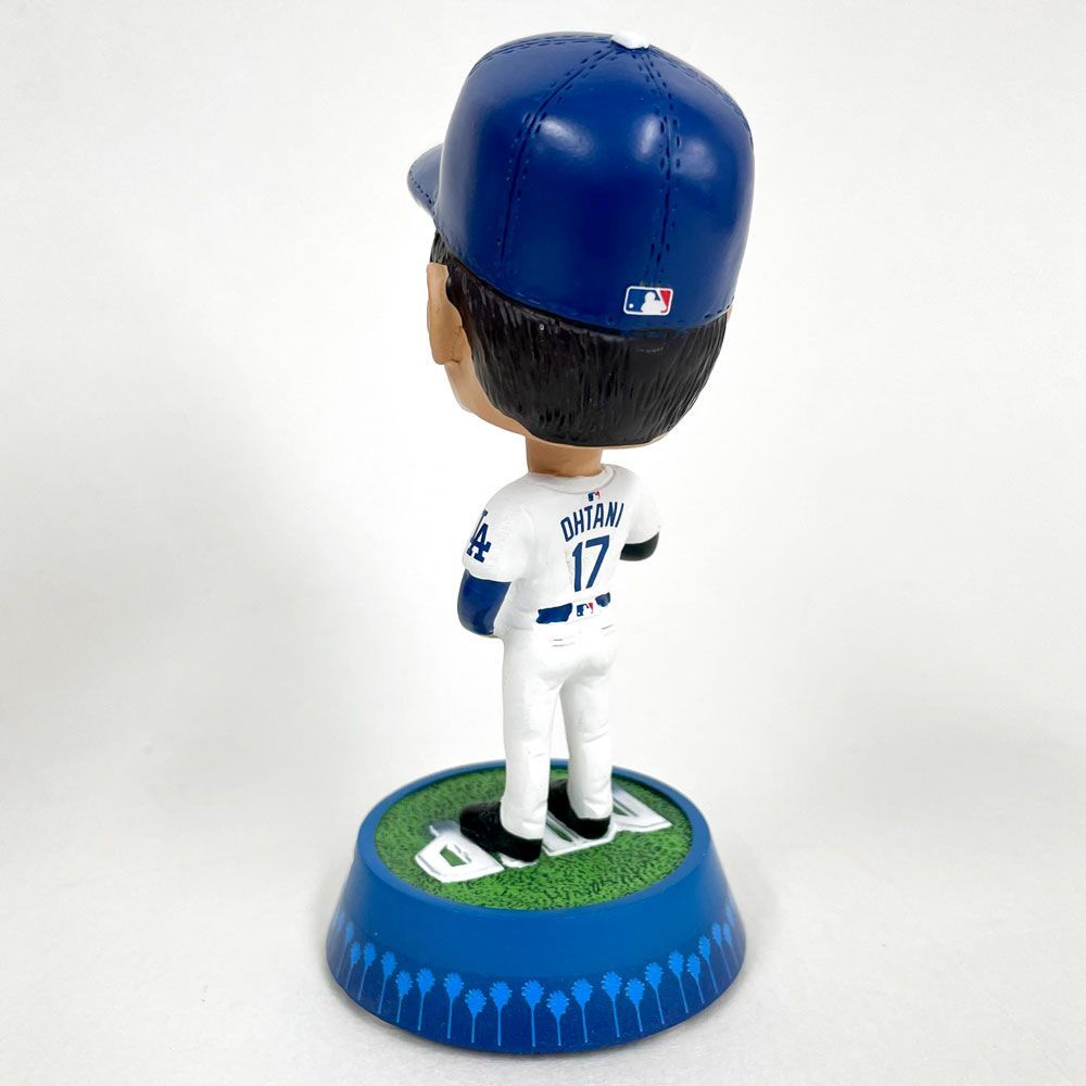 新品・在庫処分品 F】大谷翔平 SHOHEI OHTANI FOCO MINI BIG HEADS