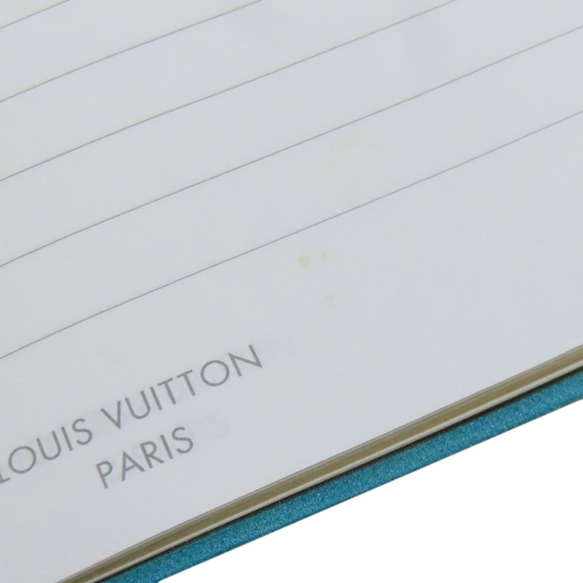 LOUIS VUITTON ルイヴィトン ノートブックMM ジェーン 村上隆コラボ