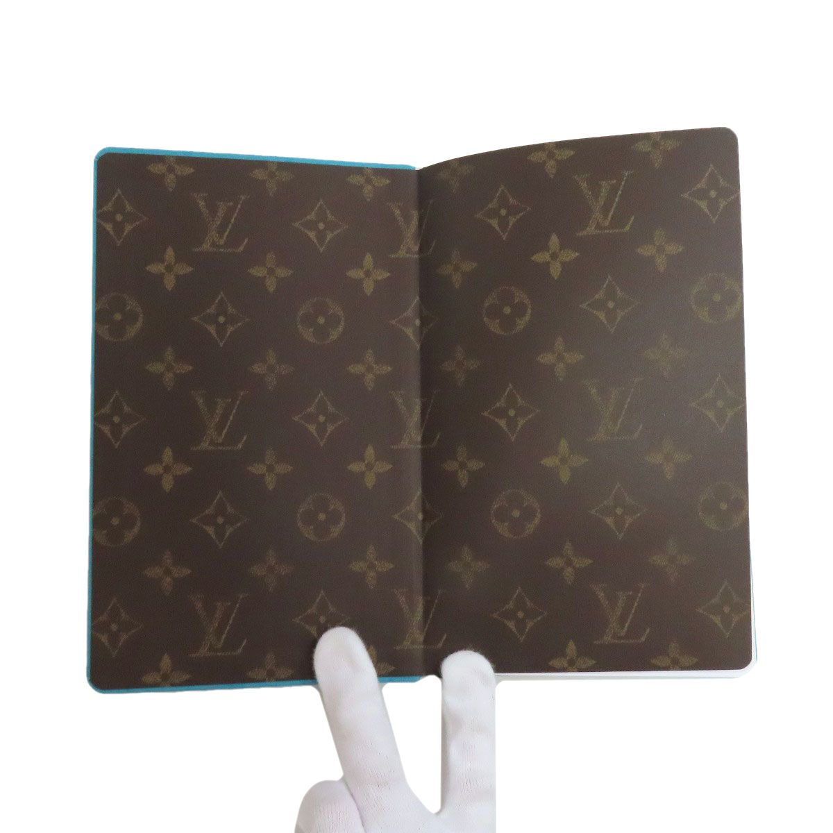 LOUIS VUITTON ルイヴィトン ノートブックMM ジェーン 村上隆コラボ