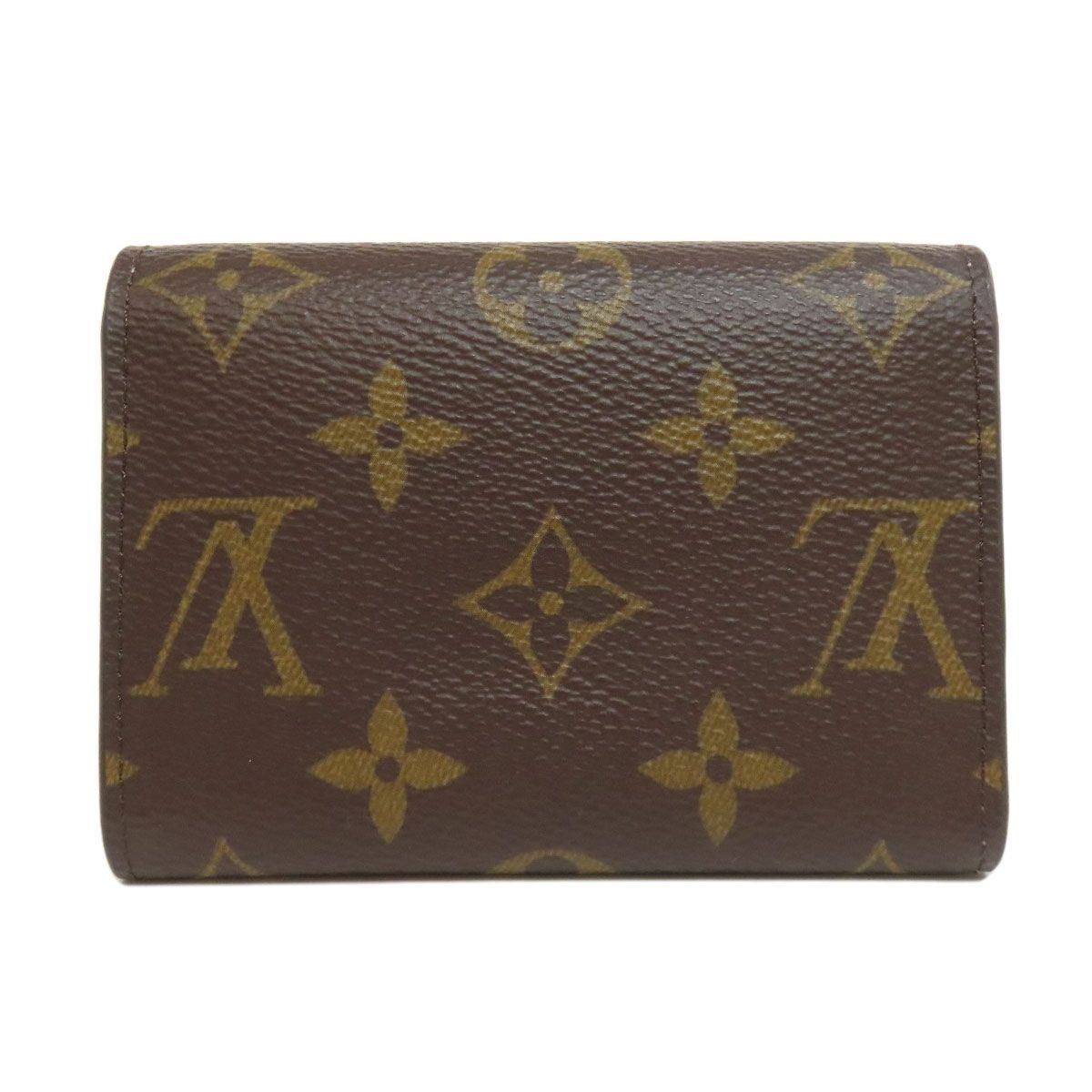 LOUIS VUITTON ルイヴィトン M62361 ポルトモネ・ロザリ コインケース