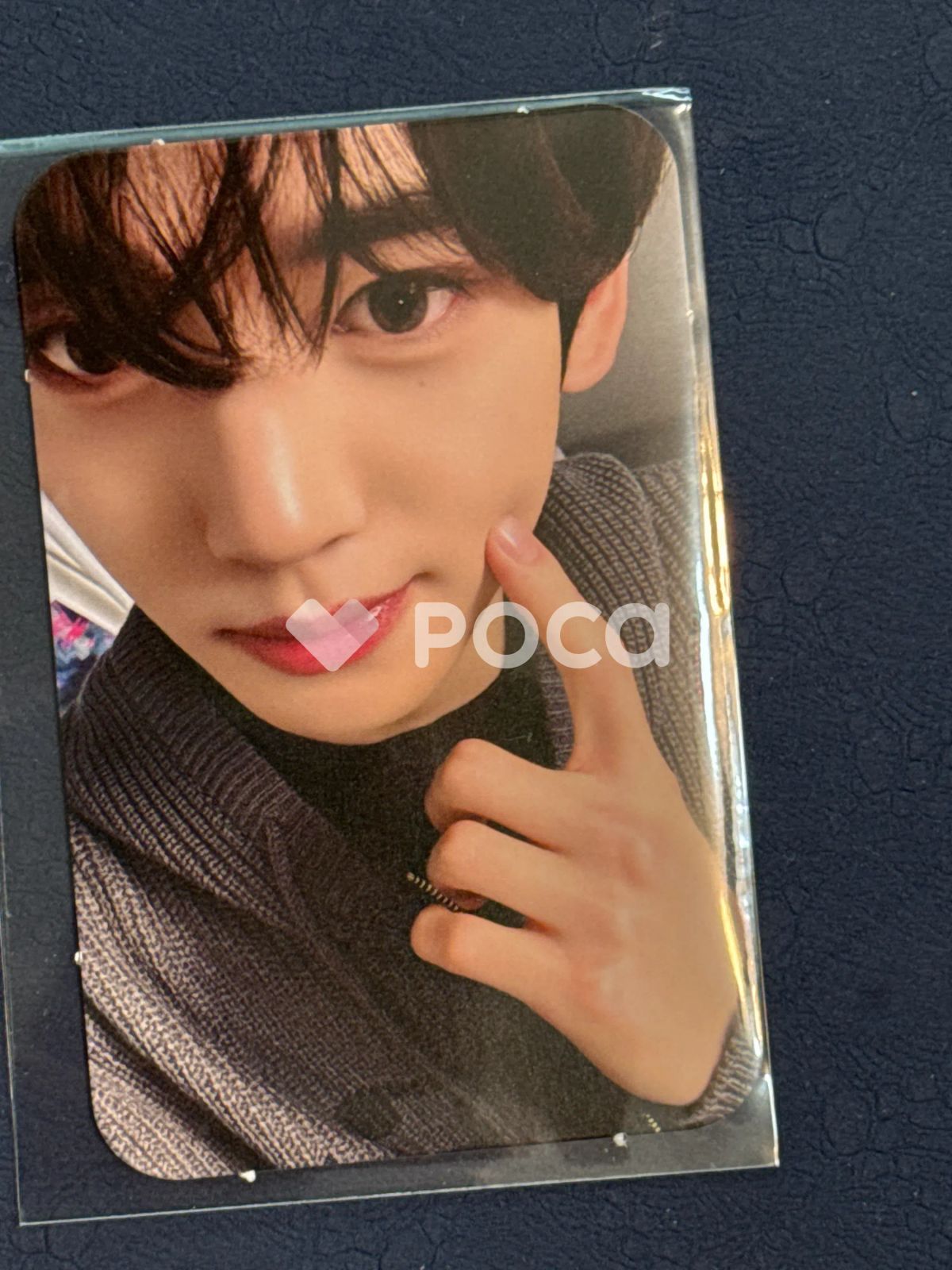 ZEROBASEONE ハンユジン 2025 ZEROBASEONE WORLD TOUR [HERE&NOW] IN