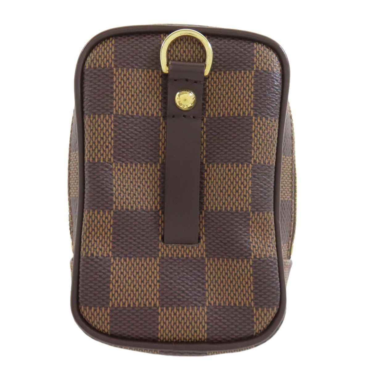 LOUIS VUITTON ルイヴィトン N61738 エテュイ オカピPM アクセサリー