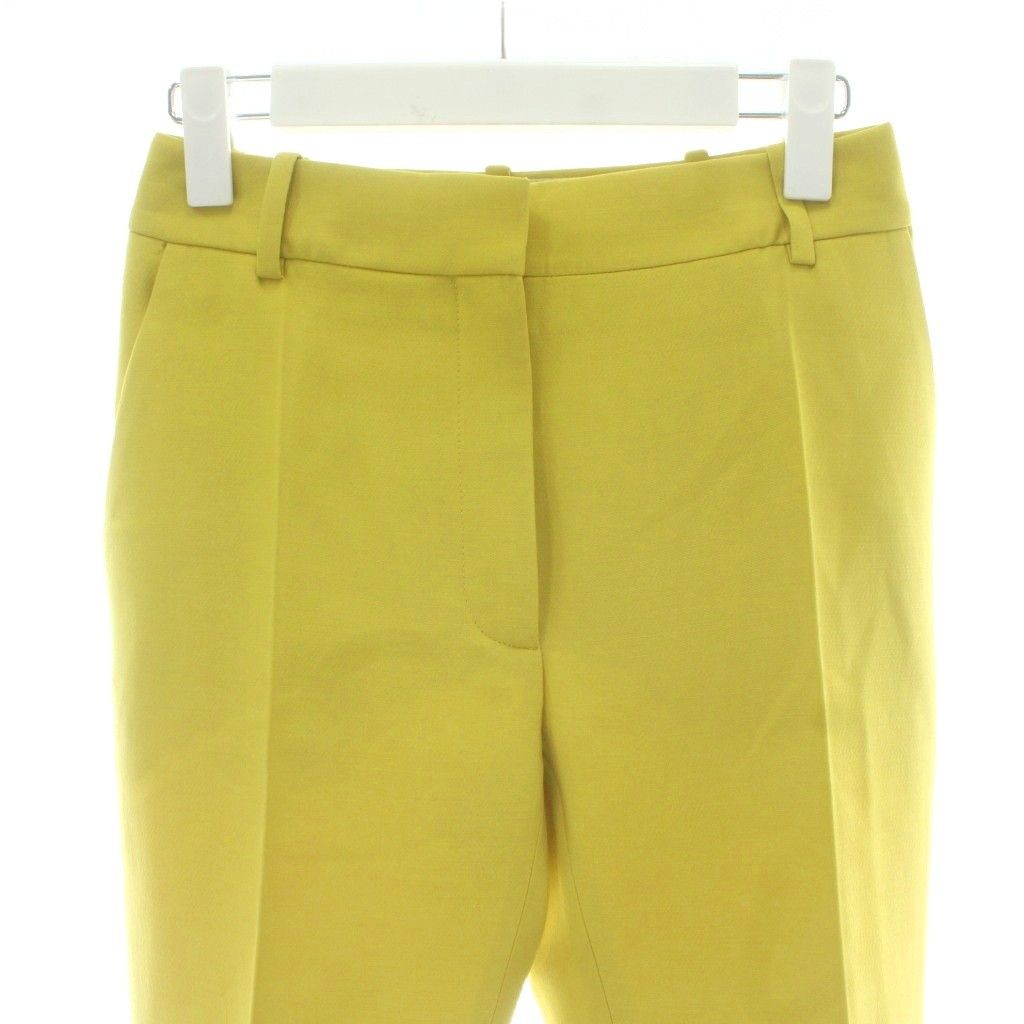 ヴァレンティノ ヴァレンチノ VALENTINO タグ付き パンツ スラックス