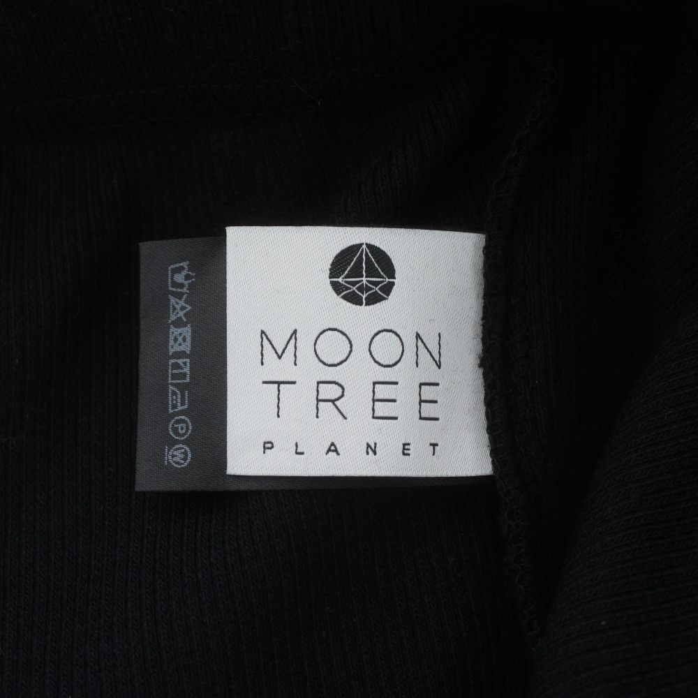 ムーントゥリープラネット MOON TREE PLANET レギンスパンツ ニット M  