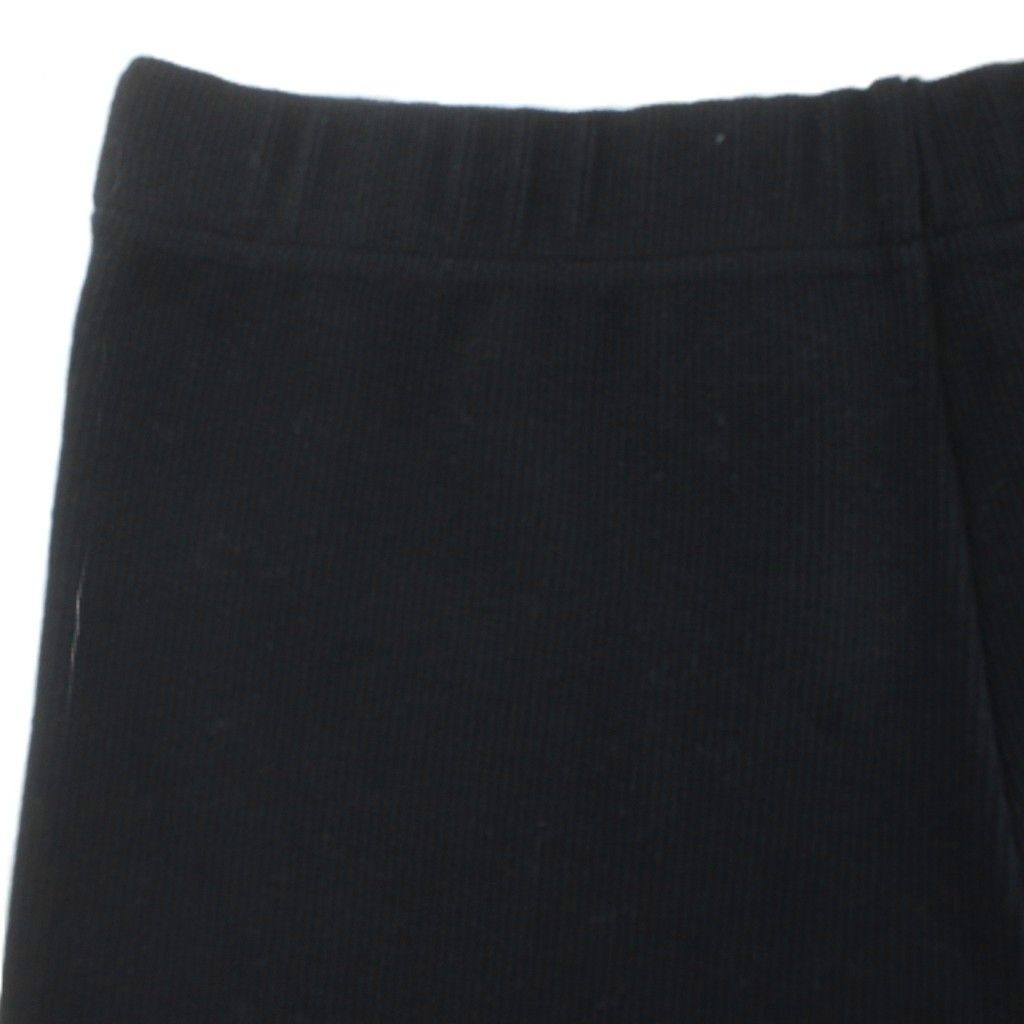 ムーントゥリープラネット MOON TREE PLANET レギンスパンツ ニット M  