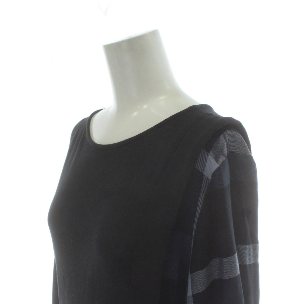 ブルーレーベルクレストブリッジ BLUE LABEL CRESTBRIDGE ワンピース