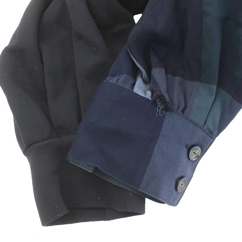 ブルーレーベルクレストブリッジ BLUE LABEL CRESTBRIDGE ワンピース