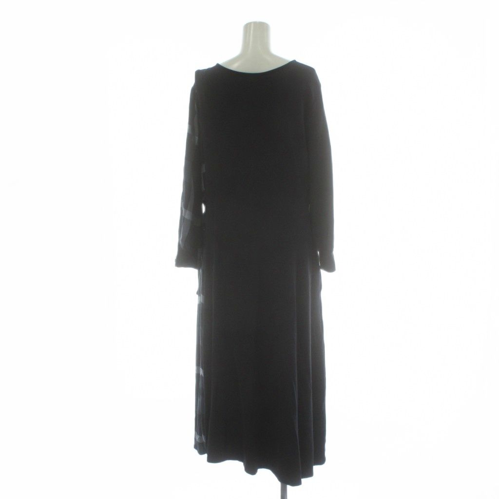 ブルーレーベルクレストブリッジ BLUE LABEL CRESTBRIDGE ワンピース