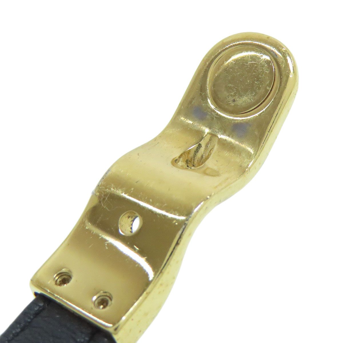 LOUIS VUITTON ルイヴィトン M6170F ブラスレ・ファッスン ユア LV 