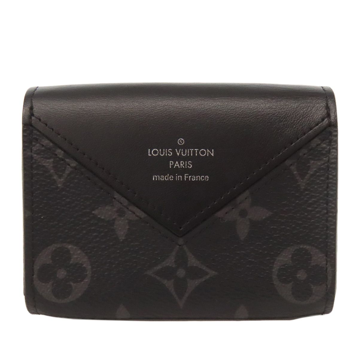 LOUIS VUITTON ルイヴィトン GI0198 エテュイカルトアセーヌ カード
