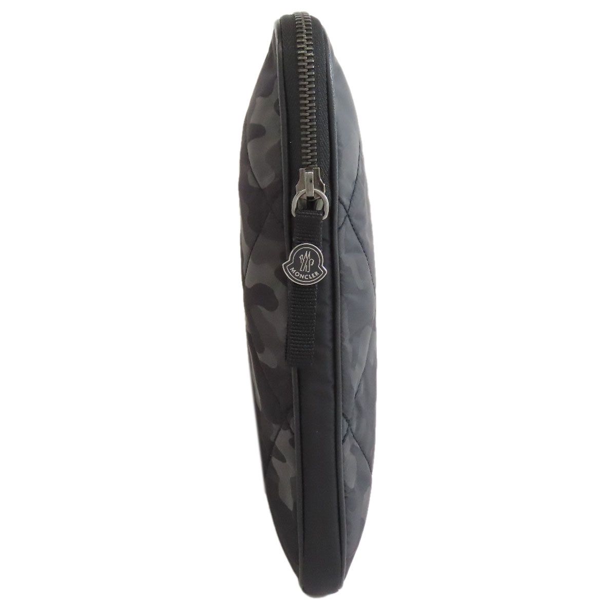 モンクレール　タブレットケース MONCLER モンクレール タブレットケース カモフラージュ柄