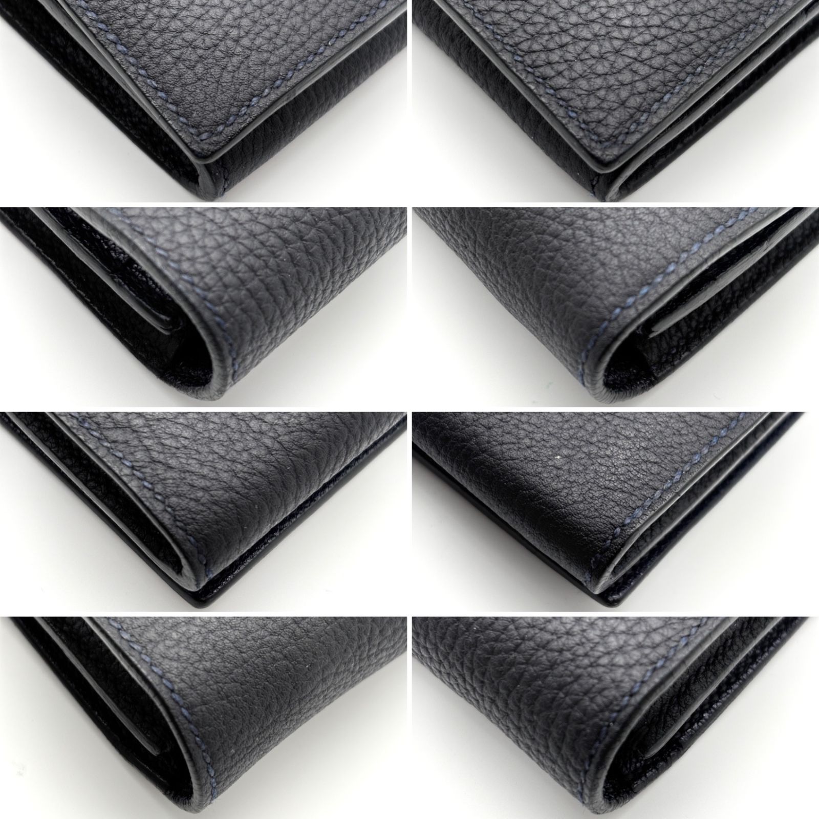 未使用保管品・付属品完備 MAISON TAKUYA メゾンタクヤ 長財布 本革