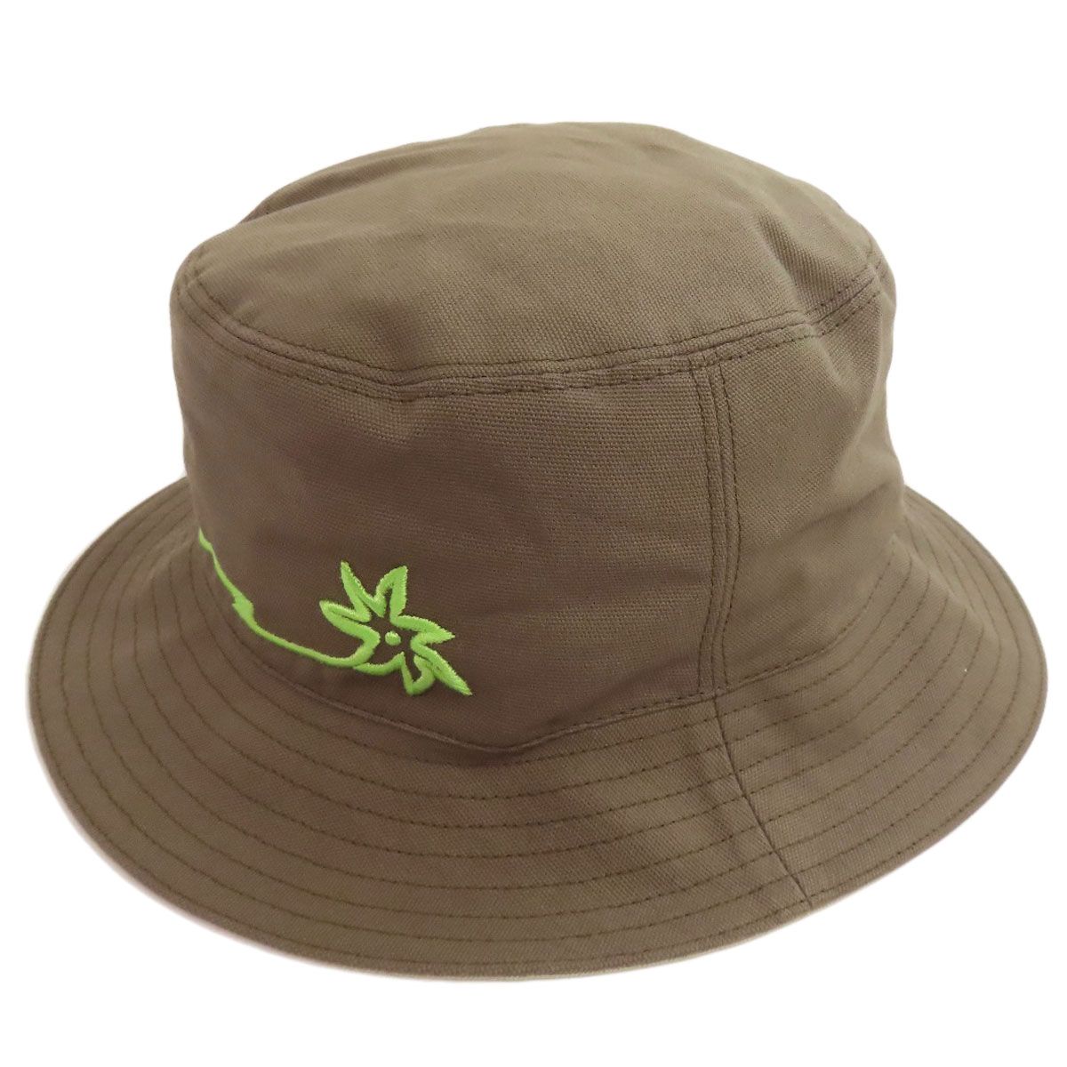 Dior ディオール トラヴィス・スコット カクタスジャック バケット