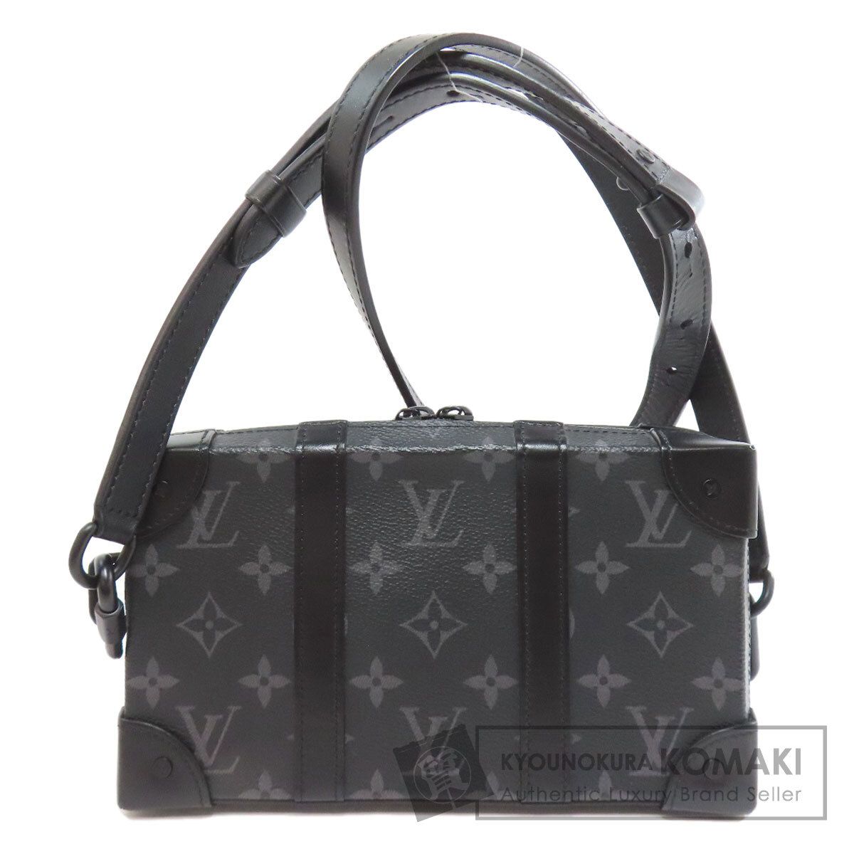 ルイヴィトン ソフトトランク LOUIS VUITTON ソフトトランク 