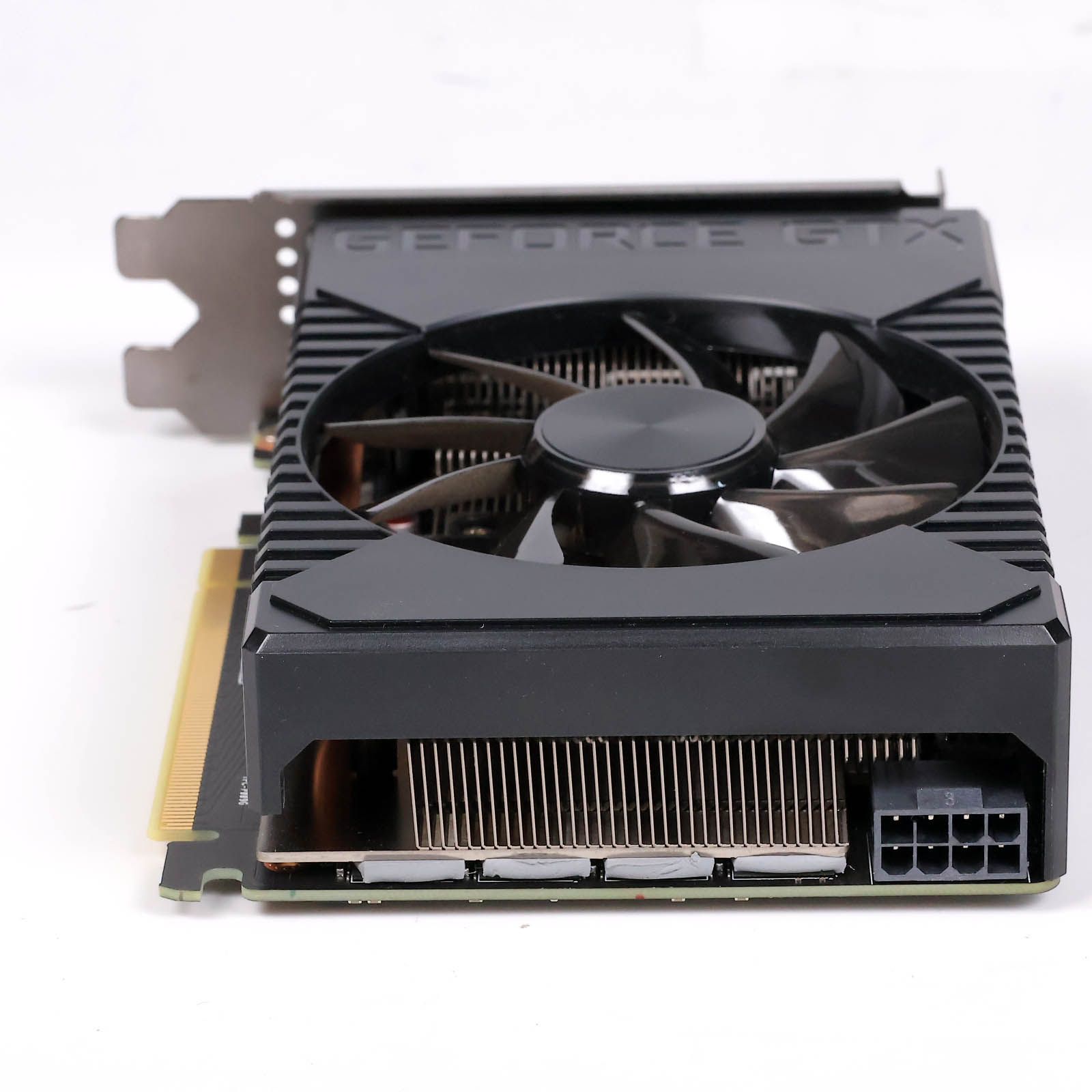 中古 GTX 1660 SUPER HP L83322-001 ジャンク - メルカリ