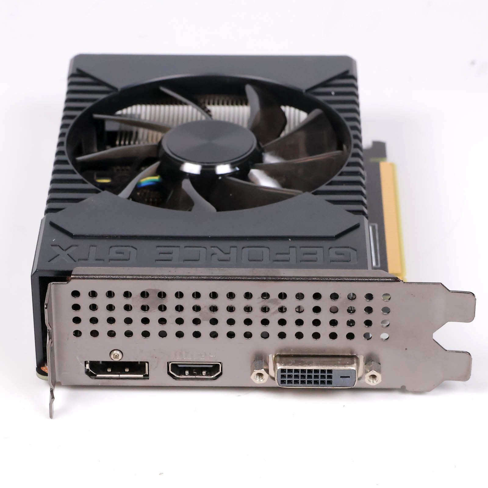 中古 GTX 1660 SUPER HP L83322-001 ジャンク - メルカリ