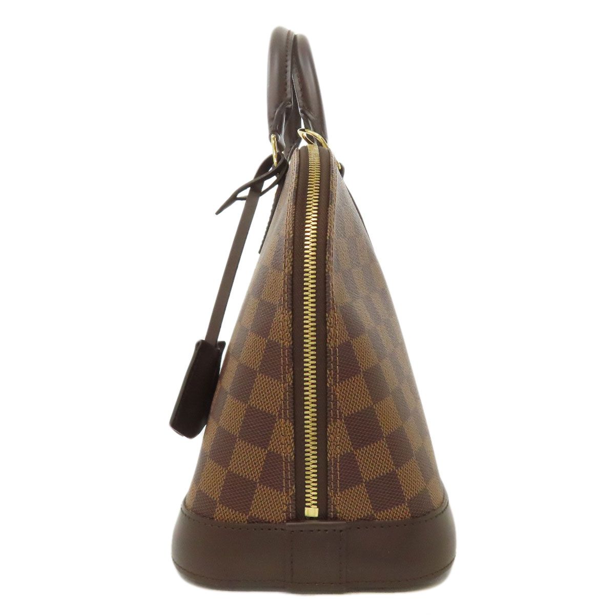 LOUIS VUITTON ルイヴィトン N51131 アルマPM ハンドバッグ ダミエ