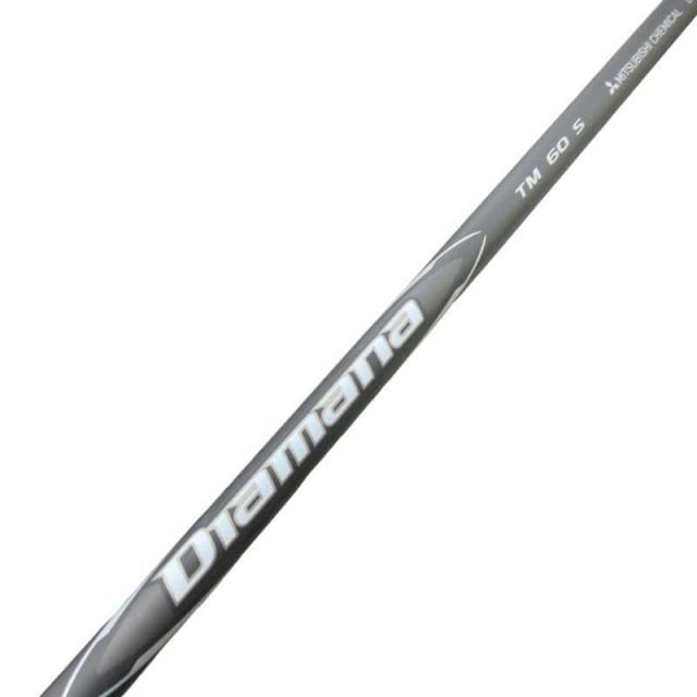 中古】 テーラーメイド Qi35 5W フェアウェイウッド FW Diamana BLACK