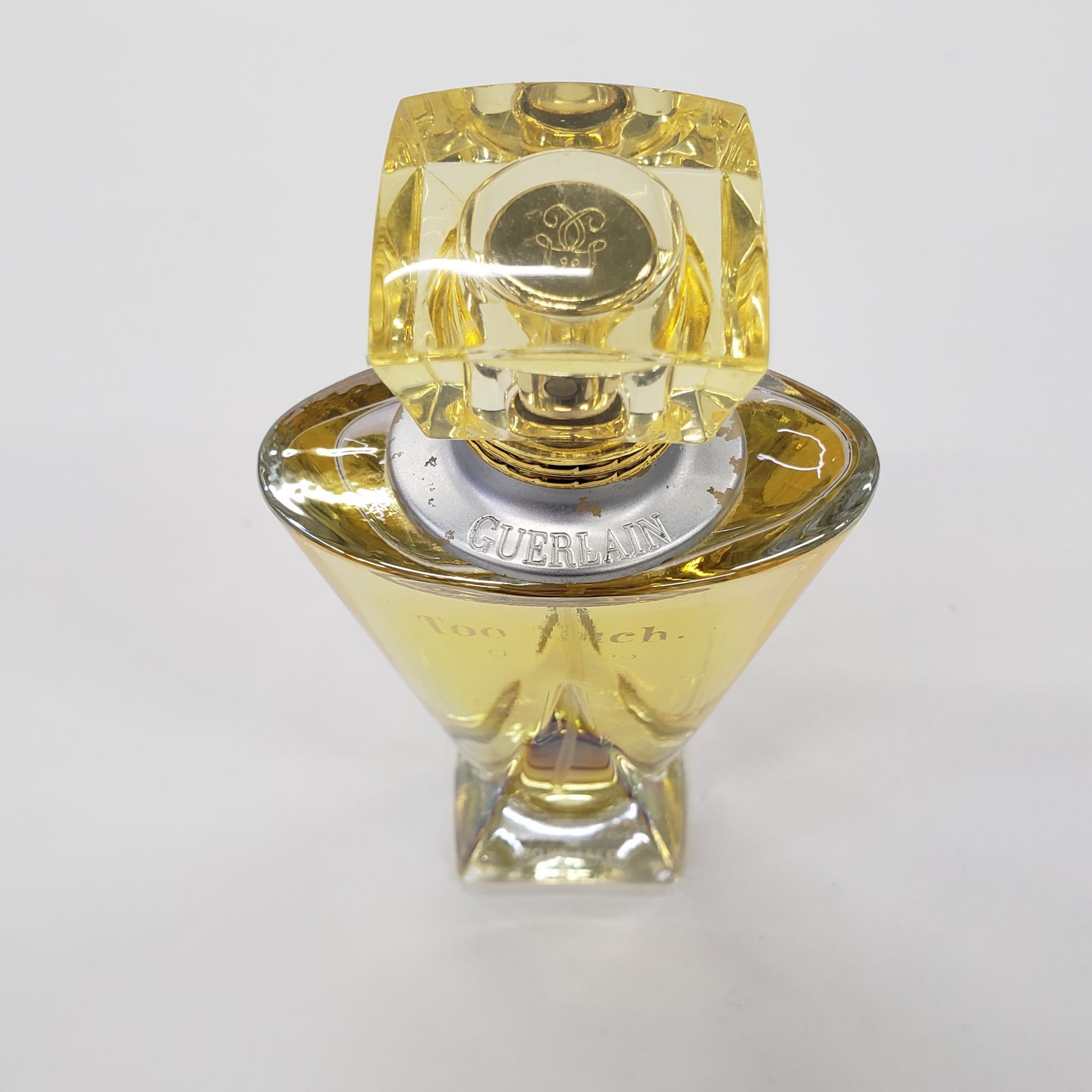 F2563 Guerlain ゲラン トゥーマッチ シャンゼリゼ オードトワレ 30ml