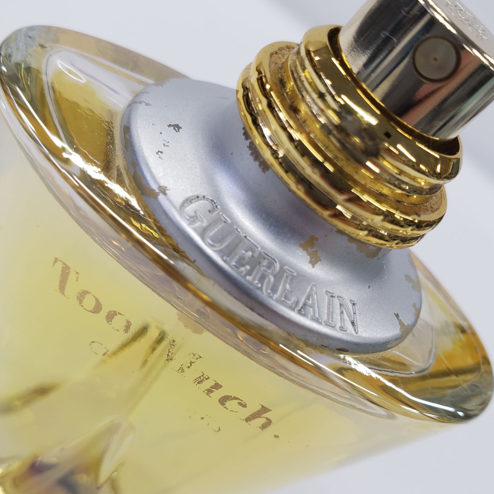 F2563 Guerlain ゲラン トゥーマッチ シャンゼリゼ オードトワレ 30ml