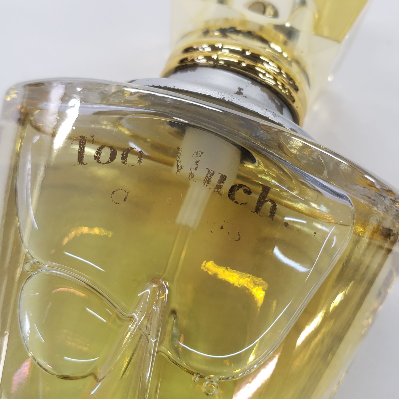 F2563 Guerlain ゲラン トゥーマッチ シャンゼリゼ オードトワレ 30ml