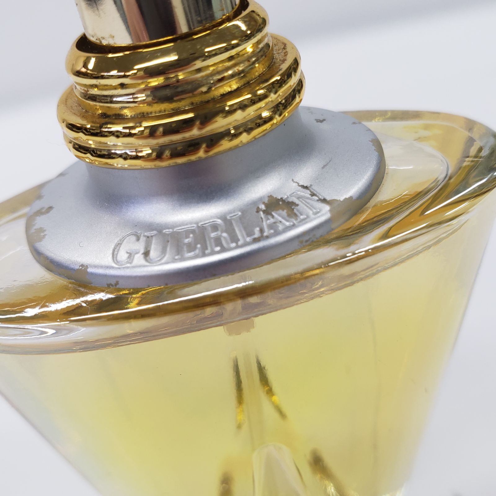 GUERLAIN ゲラン　トゥーマッチ　シャンゼリゼ　オーデトワレ　30ml GUERLAIN ゲラン トゥーマッチ シャンゼリゼ オーデトワレ 30ml - メルカリ
