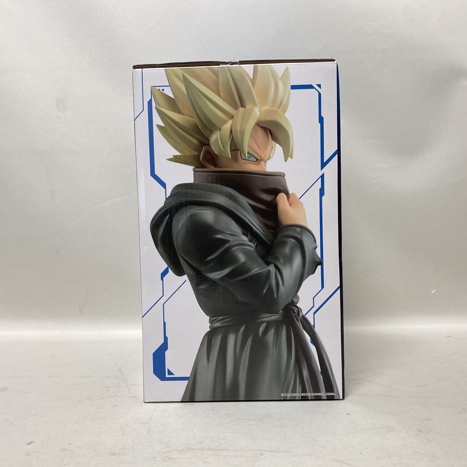 浜館43-1311] 一番くじ ドラゴンボール SUPER DRAGONBALL HEROES 4th