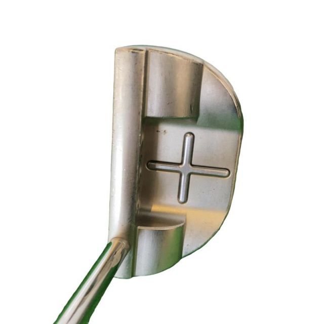 中古】 タイトリスト SCOTTY CAMERON select NEWPORT M1 MALLET(2016