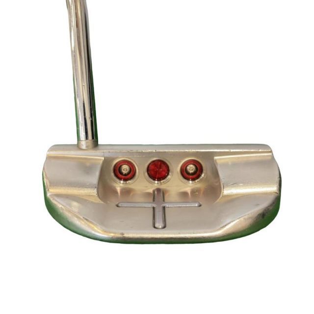 中古】 タイトリスト SCOTTY CAMERON select NEWPORT M1 MALLET(2016