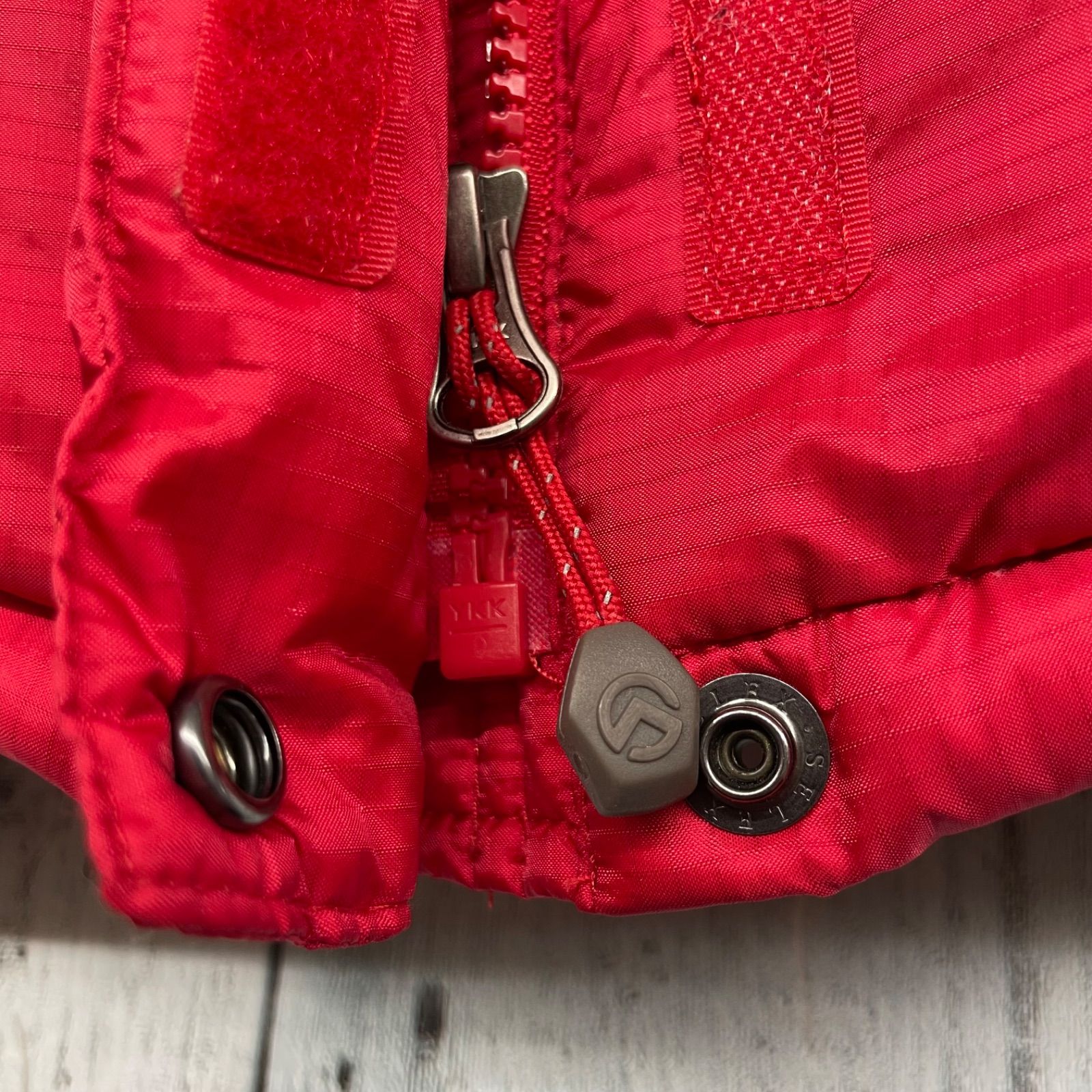 ♦️美品♦️ノースフェイスSUMMIT レディースXL ダウンジャケット