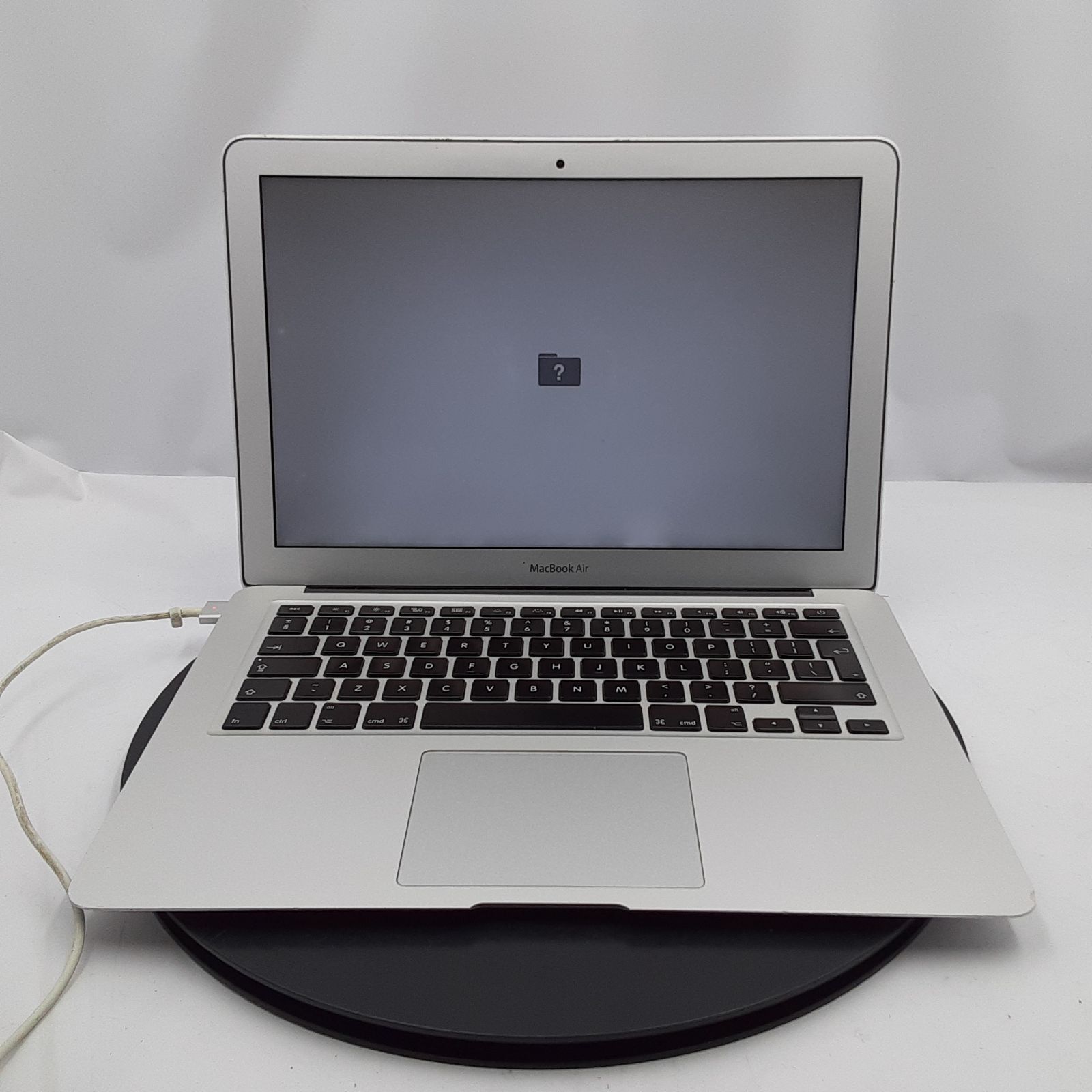 型番不明のジャンクMacBook Proを修理してみた | ソフトウェア開発の