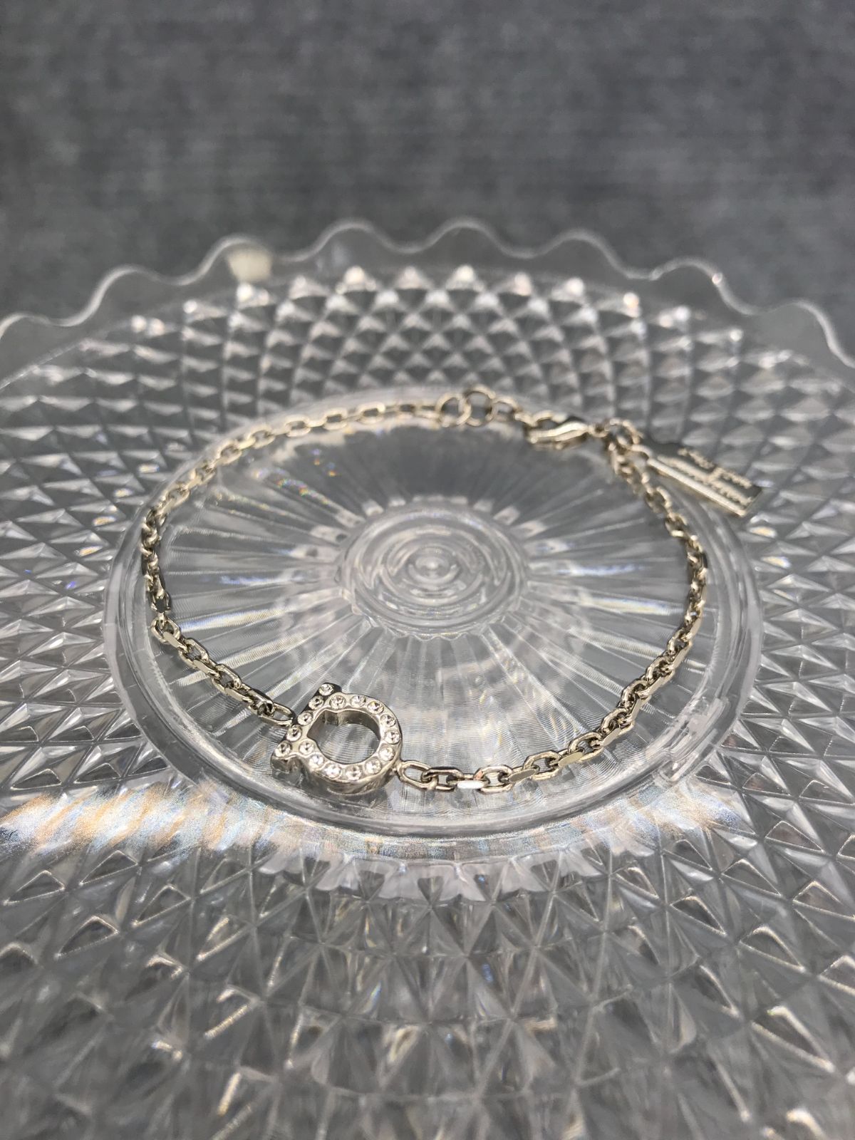 ✨美品✨Salvatore Ferragamo フェラガモ ブレスレット ガンチーニ
