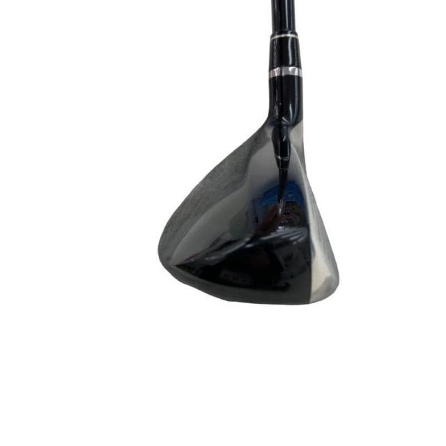 中古】 つるや AXEL ZX HM U4 ユーティリティ UT AXEL ZX HM