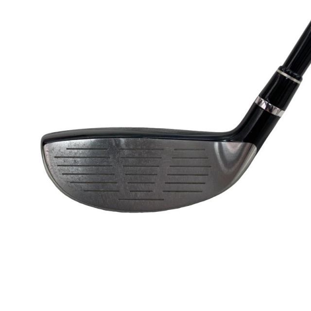 中古】 つるや AXEL ZX HM U4 ユーティリティ UT AXEL ZX HM