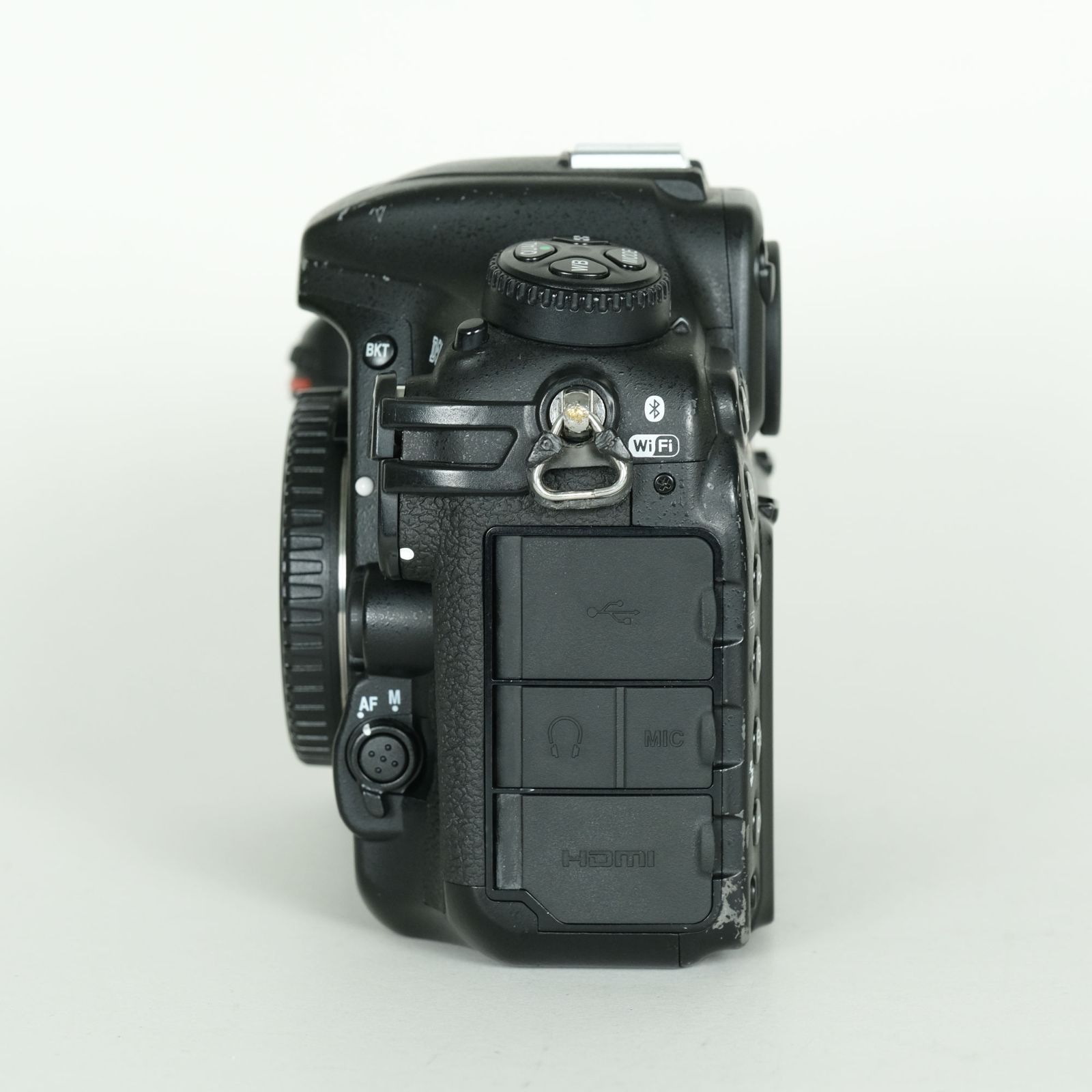 並品] Nikon D500 [ボディ] | Nikon Fマウント - メルカリ